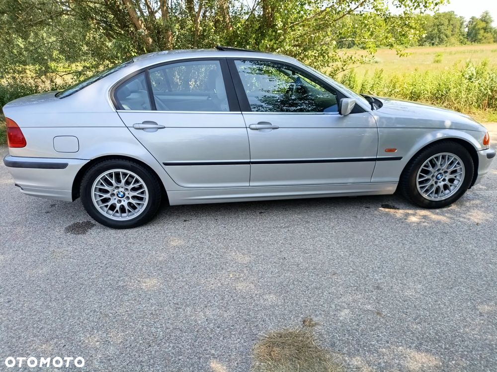 BMW Seria 3 - 3
