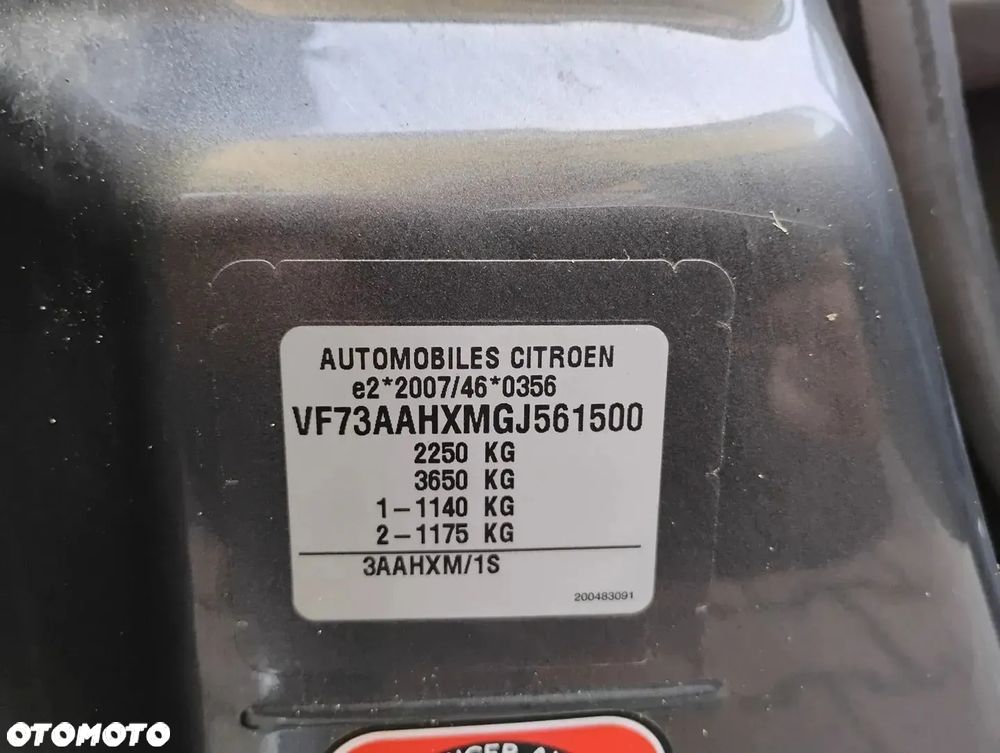 Citroën C4 Grand Picasso 2.0 BlueHDi Exclusive - 27