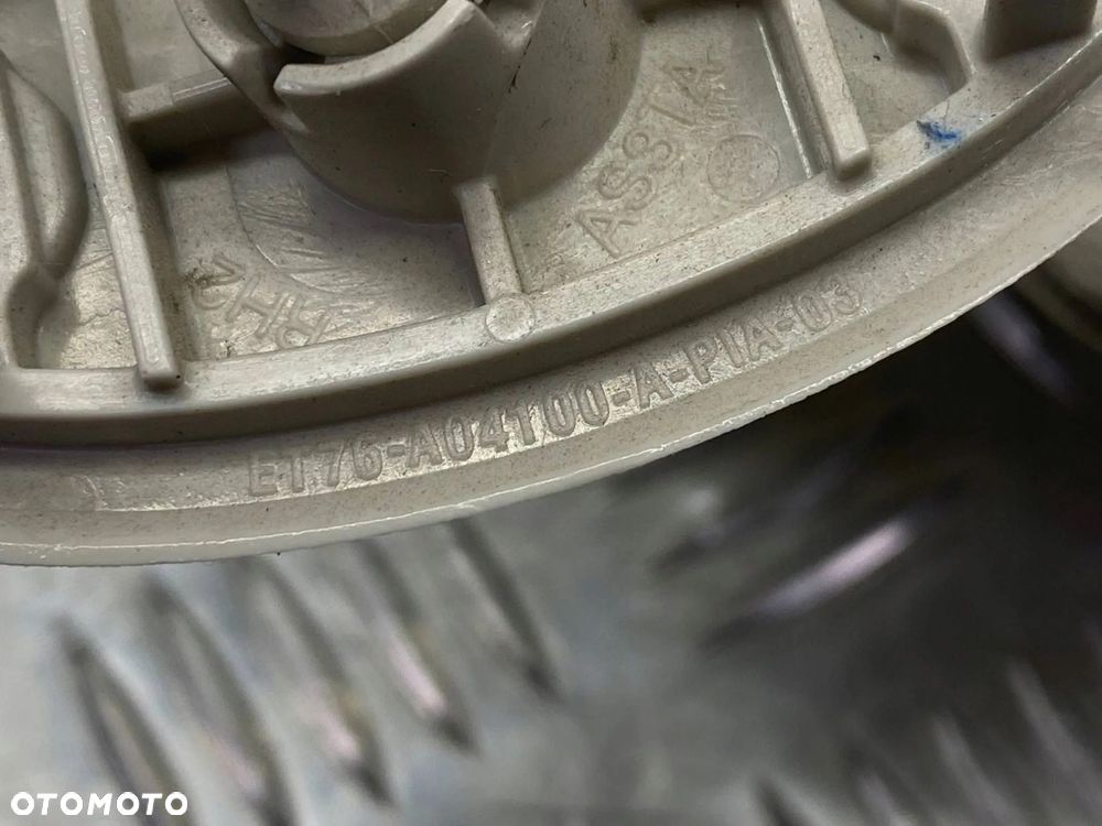 OSŁONA PRZECIWSŁONECZNA PRAWA FORD TRANSIT COURIER ET76-A04100-A - 13