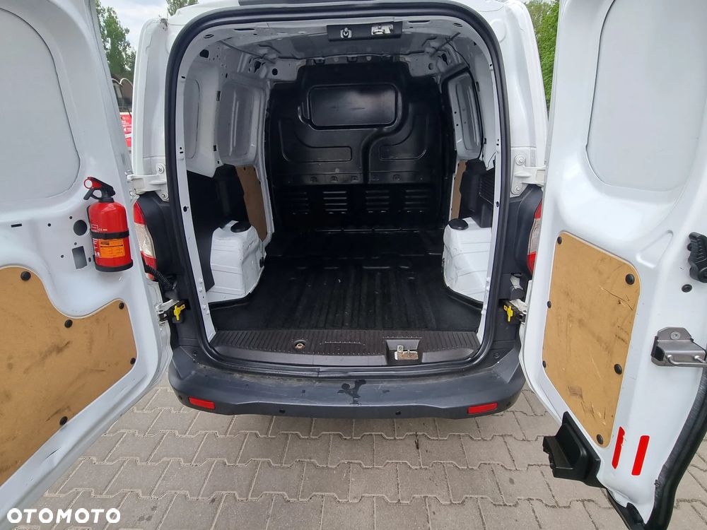 Ford TRANSIT COURIER - 6