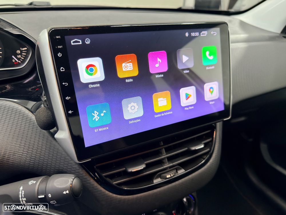 Peugeot 208 1.6 BlueHDi Style - 29