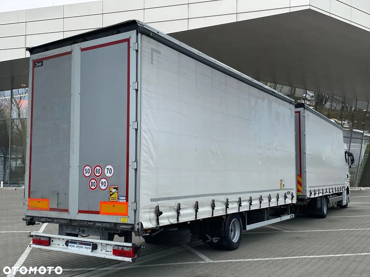 MAN TGX 18.470 4x2 LL CH - 6