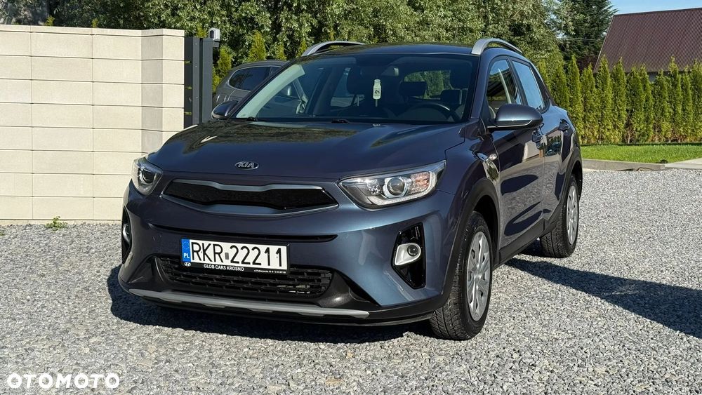 Kia Stonic 1.2 M - 26
