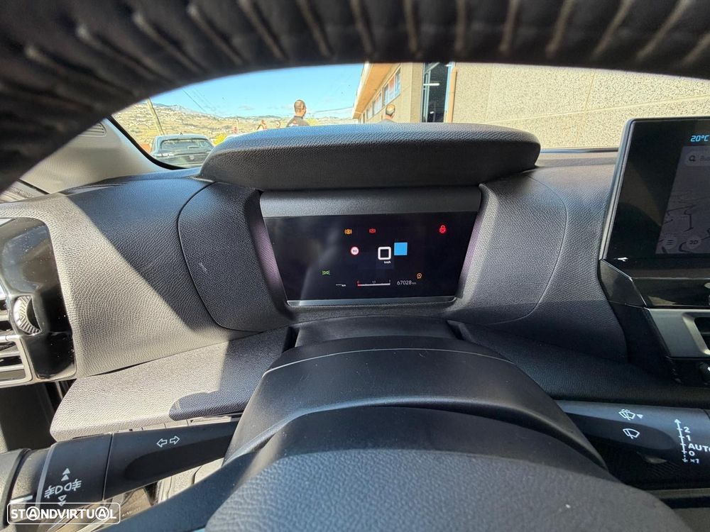 Citroën C4 1.2 PureTech Feel Pack - 9