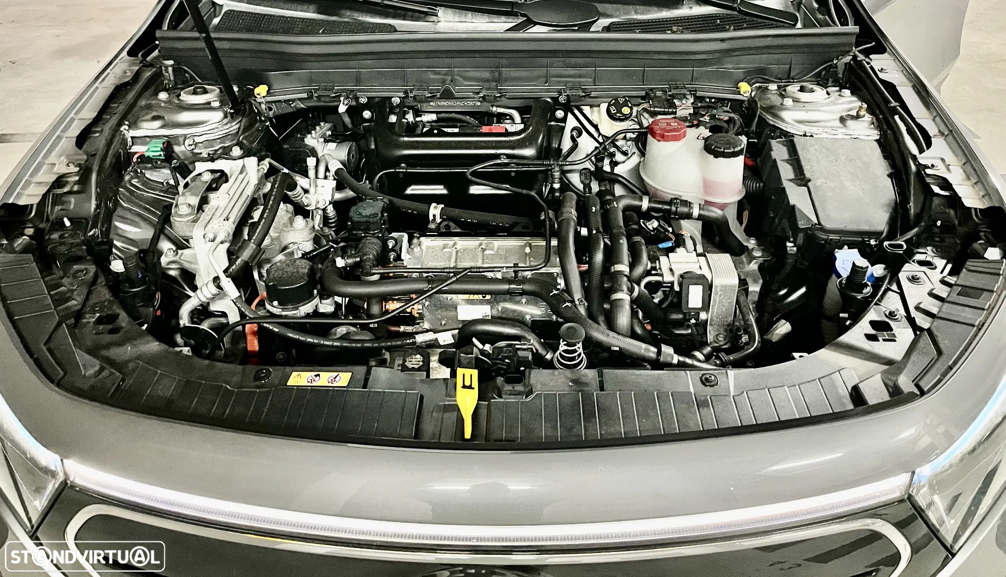 Mercedes-Benz EQB 250 Progressive - 15