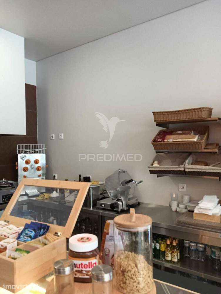 Trespasse - Café / Restaurante - Grande imagem: 5/25