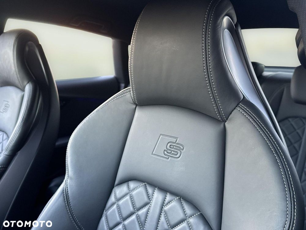 Audi A5 - 12