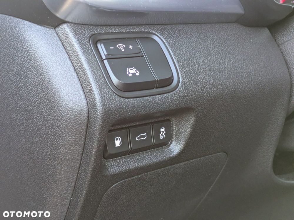 Kia Optima 1.7 CRDI XL DCT - 15