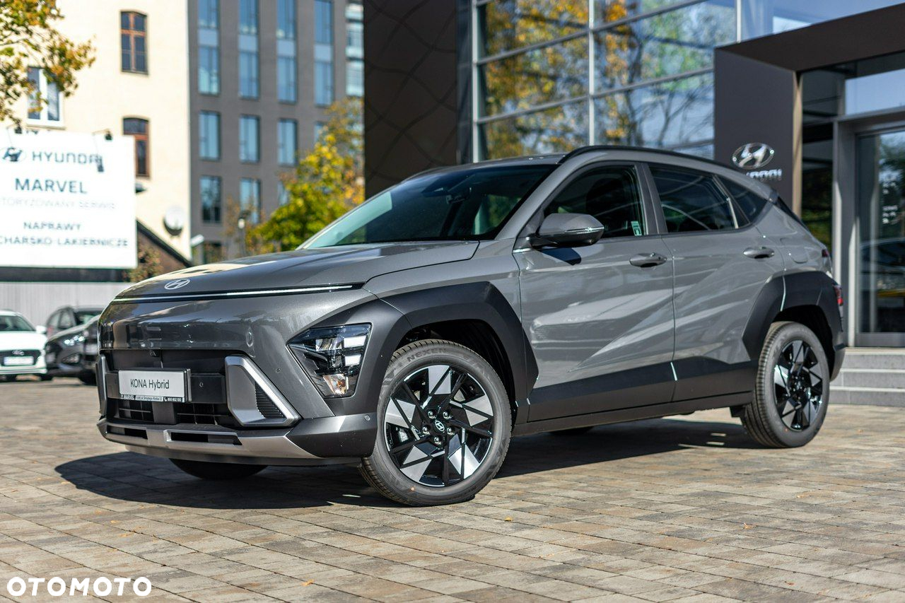 Hyundai Kona - 3