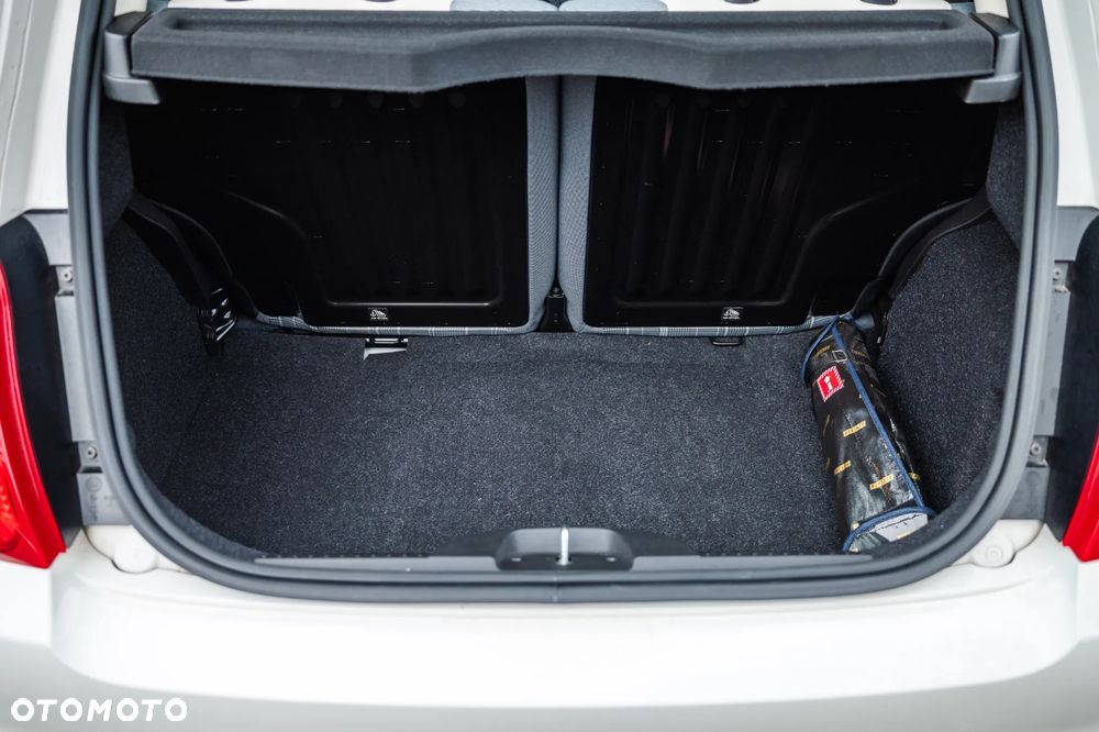 Fiat 500 1.0 Hybrid Lounge - 25