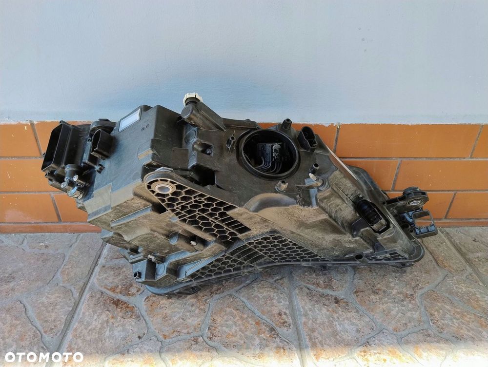 lampa lewa full led skoda superb iii 3 lift 3v 3v1 2019-2024 3v194115e - 8