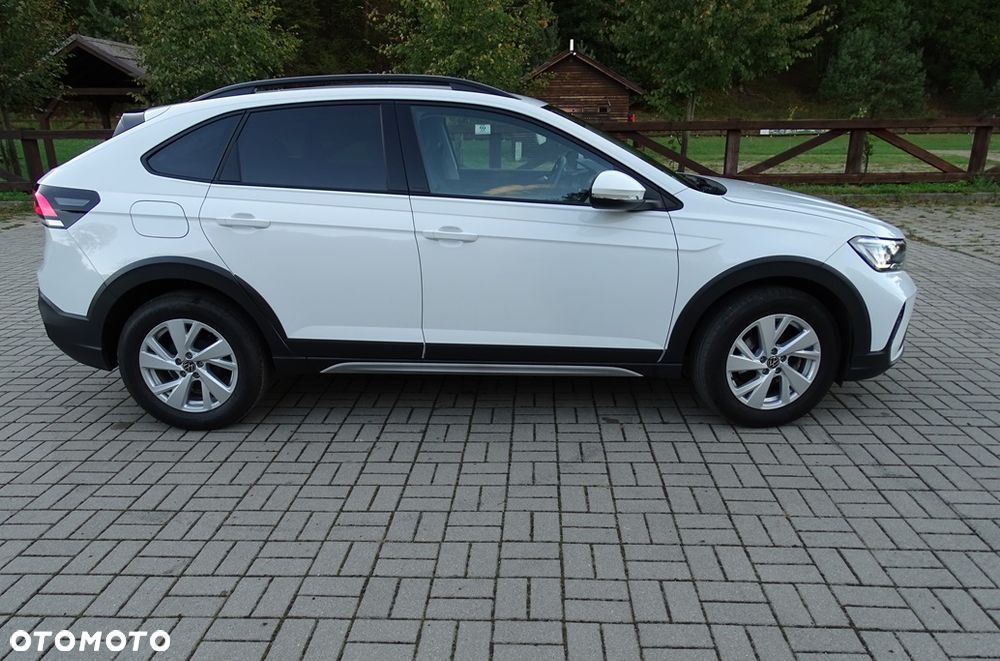 Volkswagen Taigo 1.0 TSI OPF Life - 7