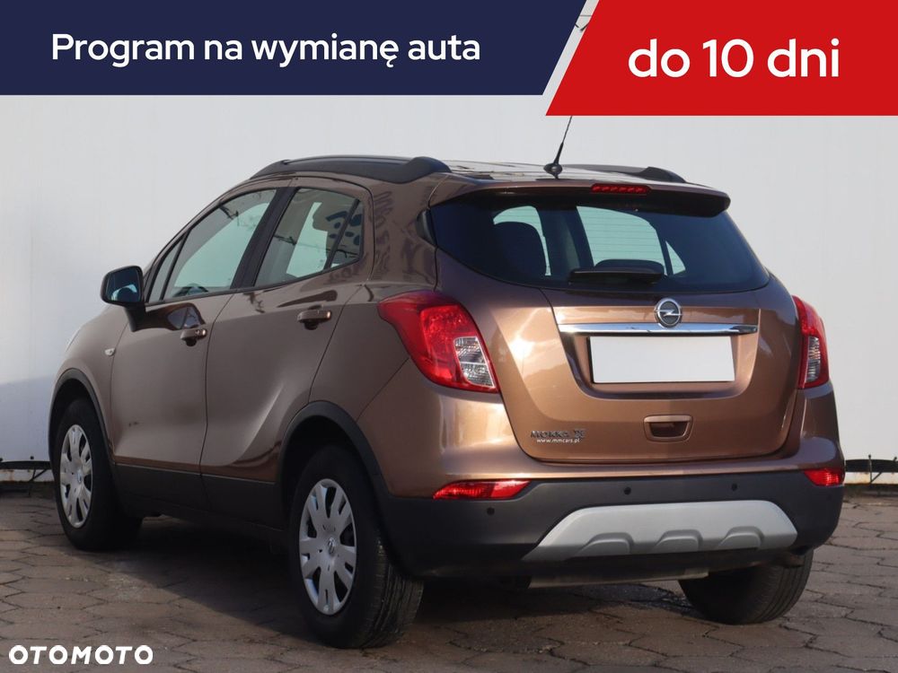 Opel Mokka - 6