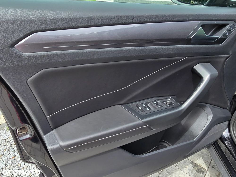 Volkswagen T-Roc 2.0 TDI SCR DPF 4Mot Premium DSG - 26