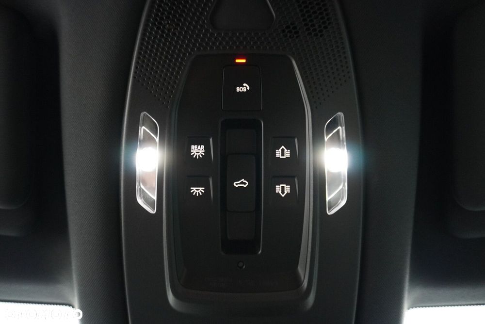 Porsche Cayenne S - 30