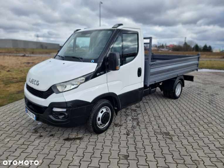 Iveco 35C13 - 4