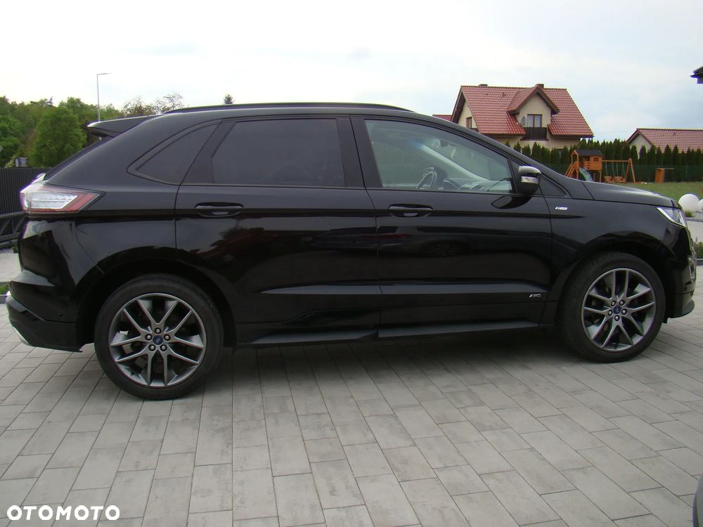 Ford Edge 2.0 TDCi Bi-Turbo 4x4 ST-LINE - 13