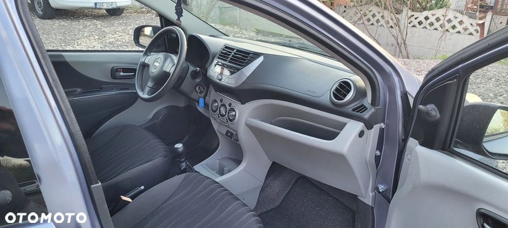 Nissan Pixo 1.0 Visia - 25