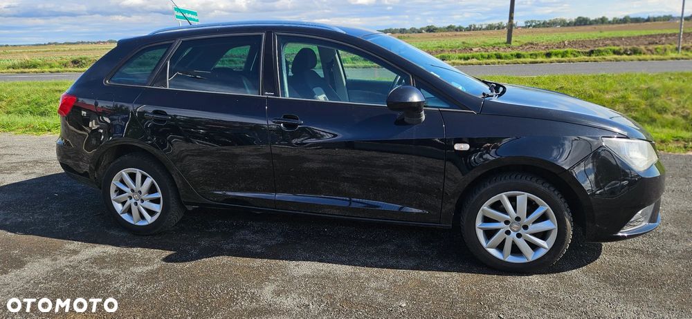 Seat Ibiza 1.2 TSI Style - 3