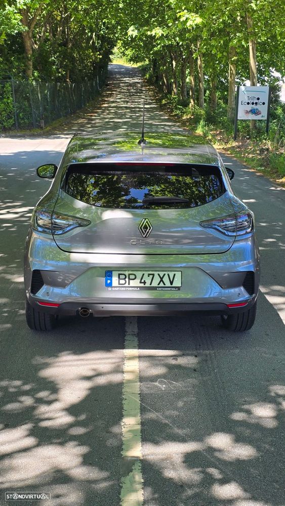 Renault Clio 1.0 TCe Evolution Bi-Fuel - 19