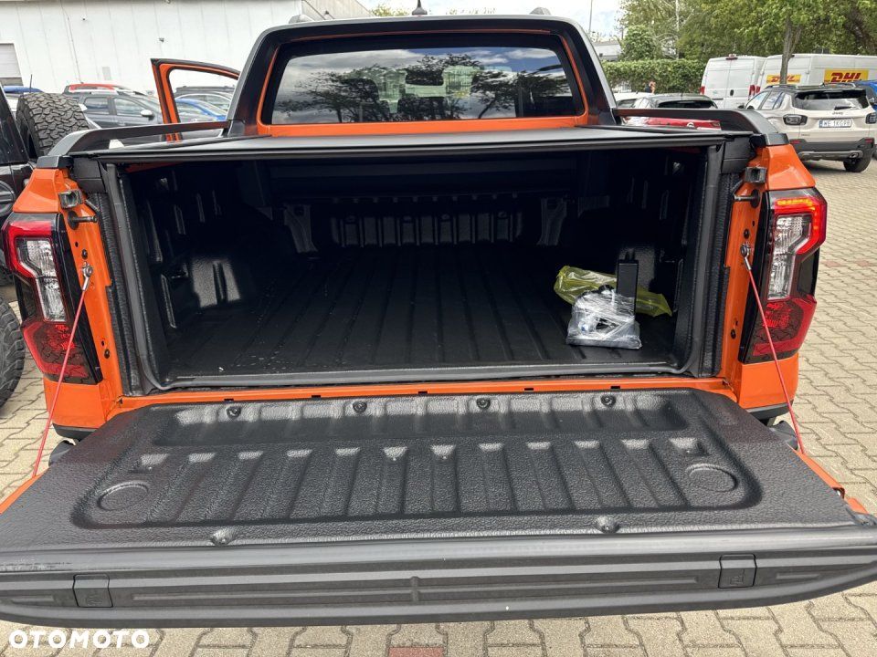 Ford Ranger - 18