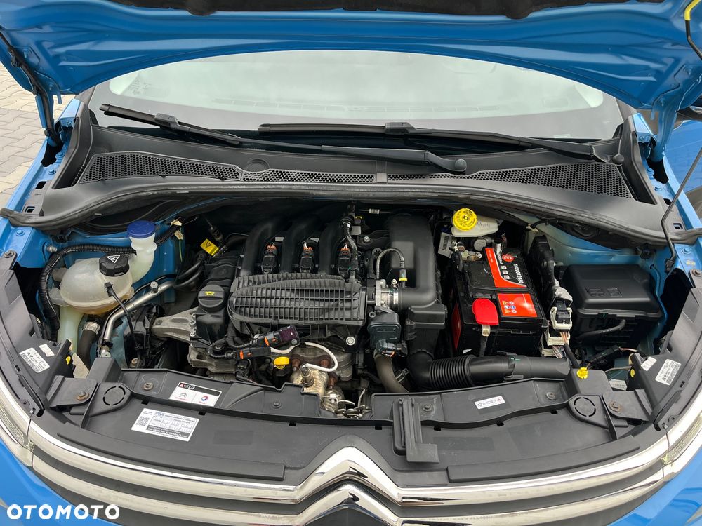 Citroën C3 Pure Tech 82 SHINE - 21