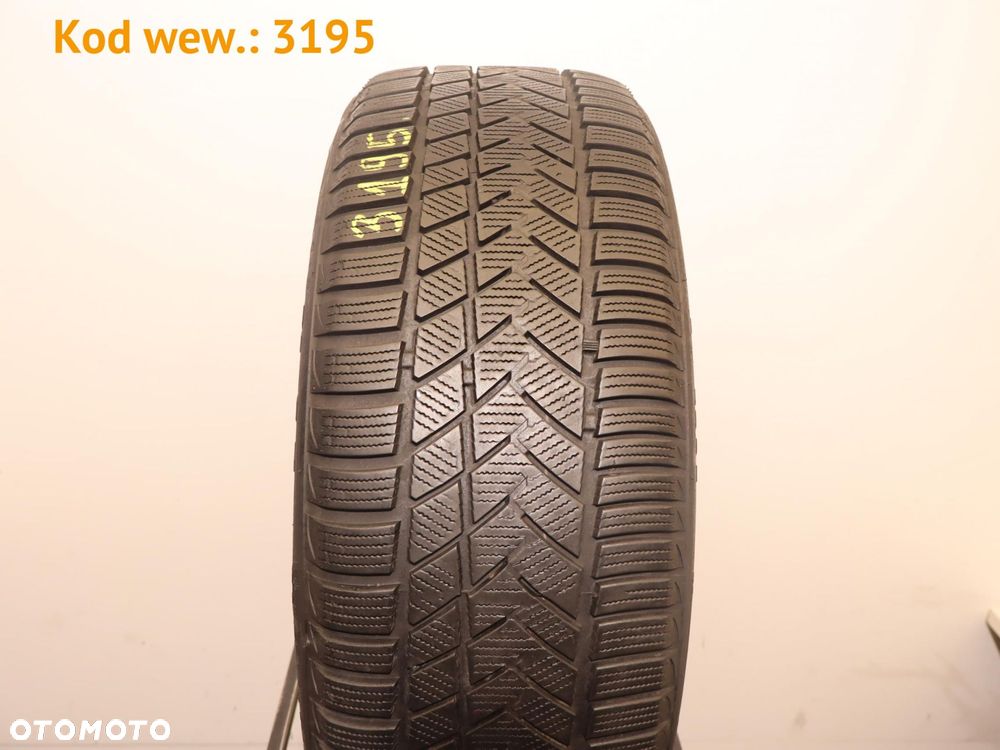 Wanli Winter Max A1 - 225/55 R16 - 7