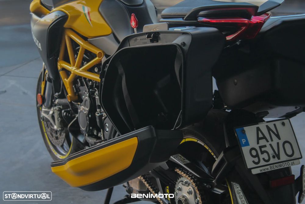 MV Agusta Turismo Veloce Lusso - 18