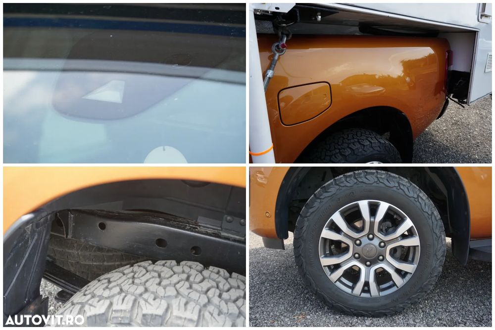 Ford Ranger - 22