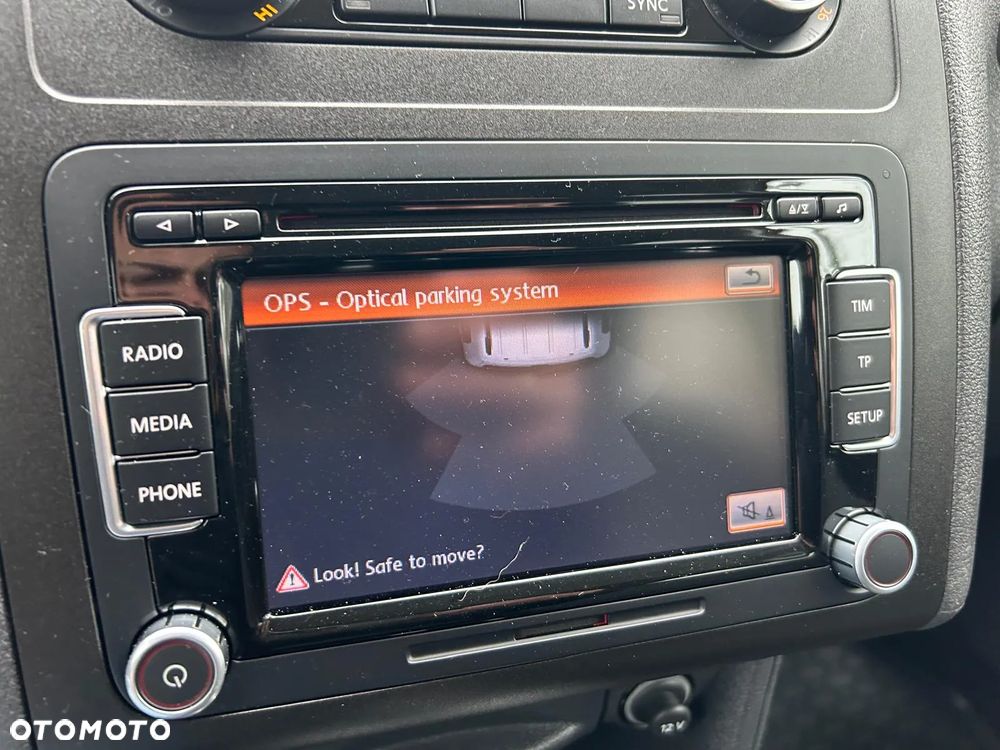 Volkswagen Caddy 2.0 (5-Si.) DSG BMT Edition 30 - 32