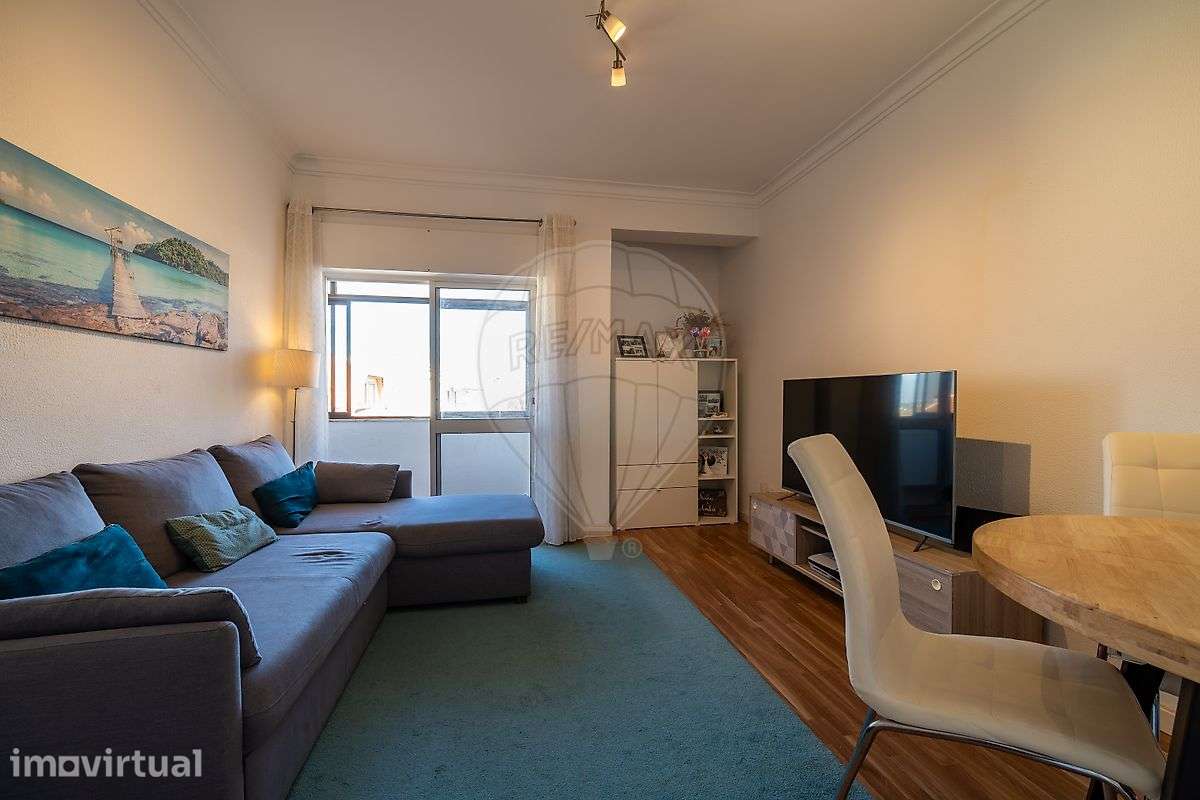 Apartamento T2 para venda - Grande imagem: 3/31