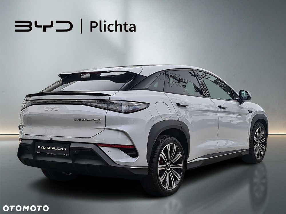 BYD Sealion 7 - 5