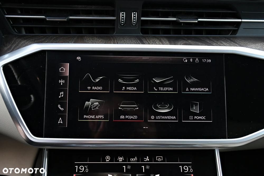 Audi A7 Sportback 50 TDI quattro tiptronic - 32