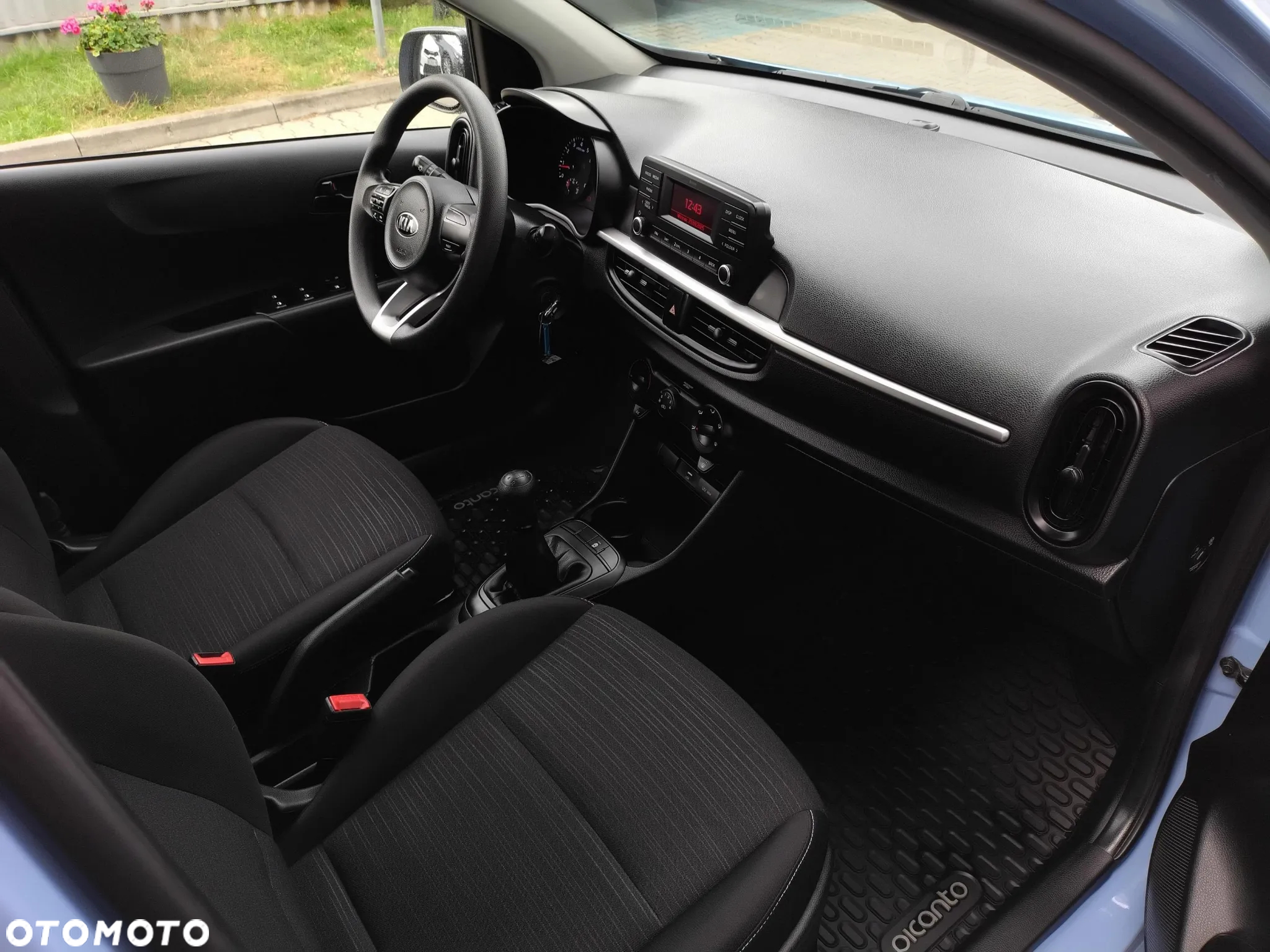 Kia Picanto 1.2 M - 22