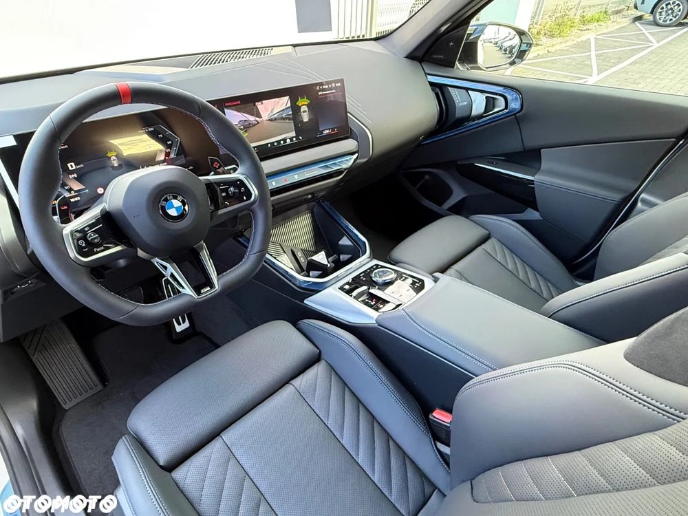 BMW X3 - 8