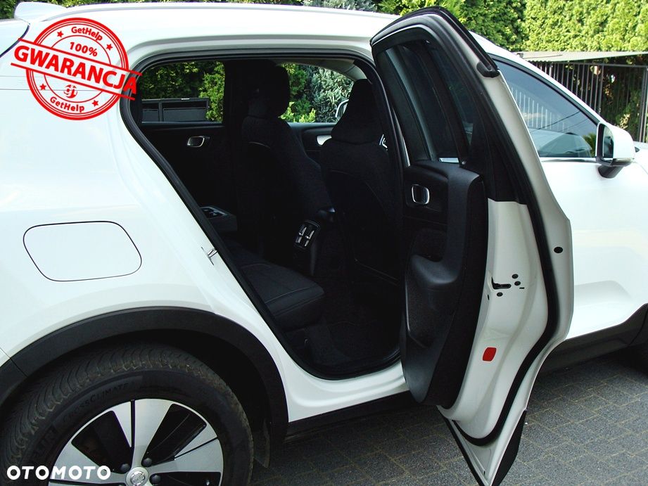 Volvo XC 40 T4 Plug-In Hybrid Inscription Expression Pro - 17