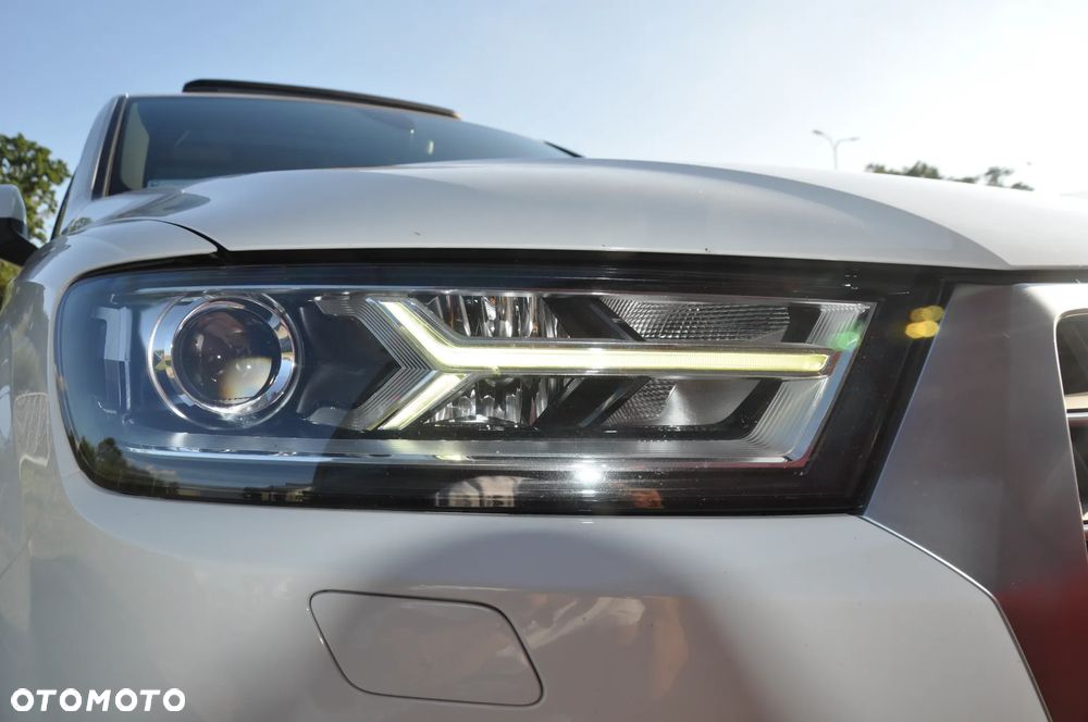 Audi Q7 - 22