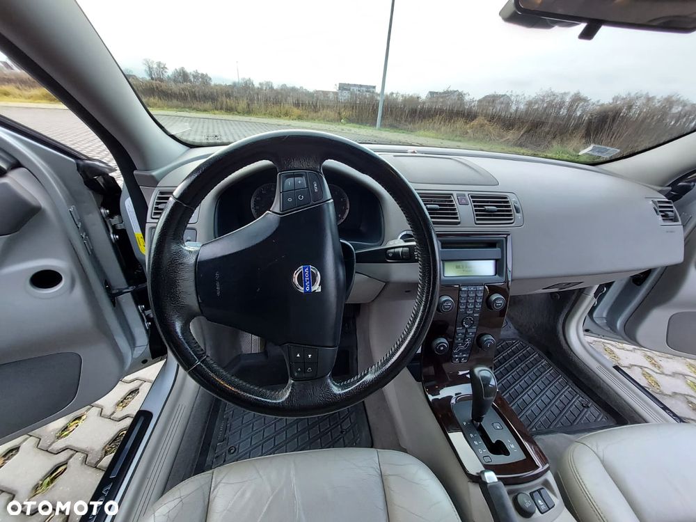 Volvo V50 - 7