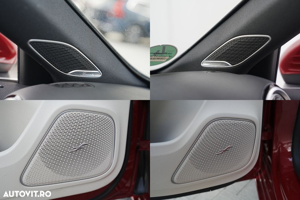 Mercedes-Benz A 250 e Sedan 8G-DCT Edition 2021 - 9