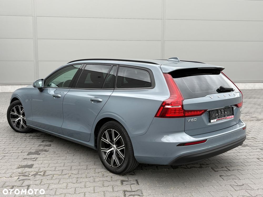 Volvo V60 B3 B Geartronic Momentum Pro - 10