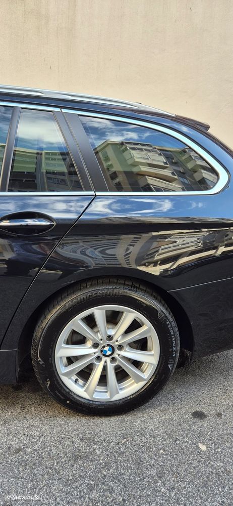 BMW 520 d Aut. - 4