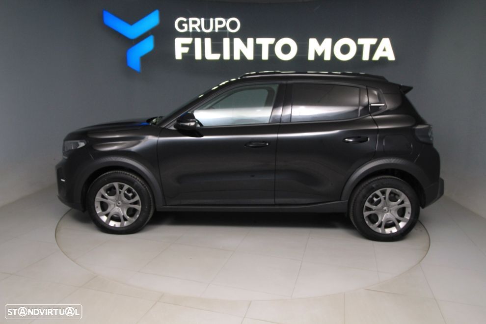 Citroën C3 1.2 Turbo Max - 5