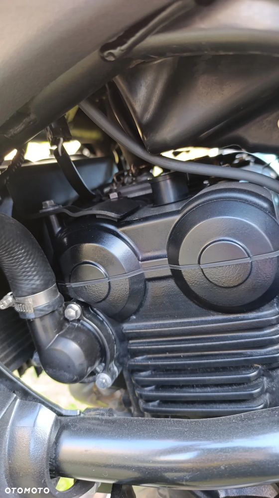Kawasaki Versys 650 - 14