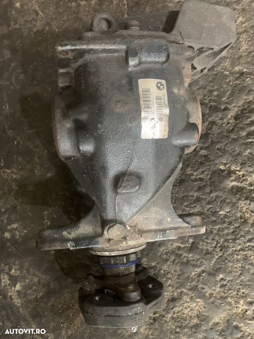 Grup diferential bmw 320i f30 din 2013 - 4