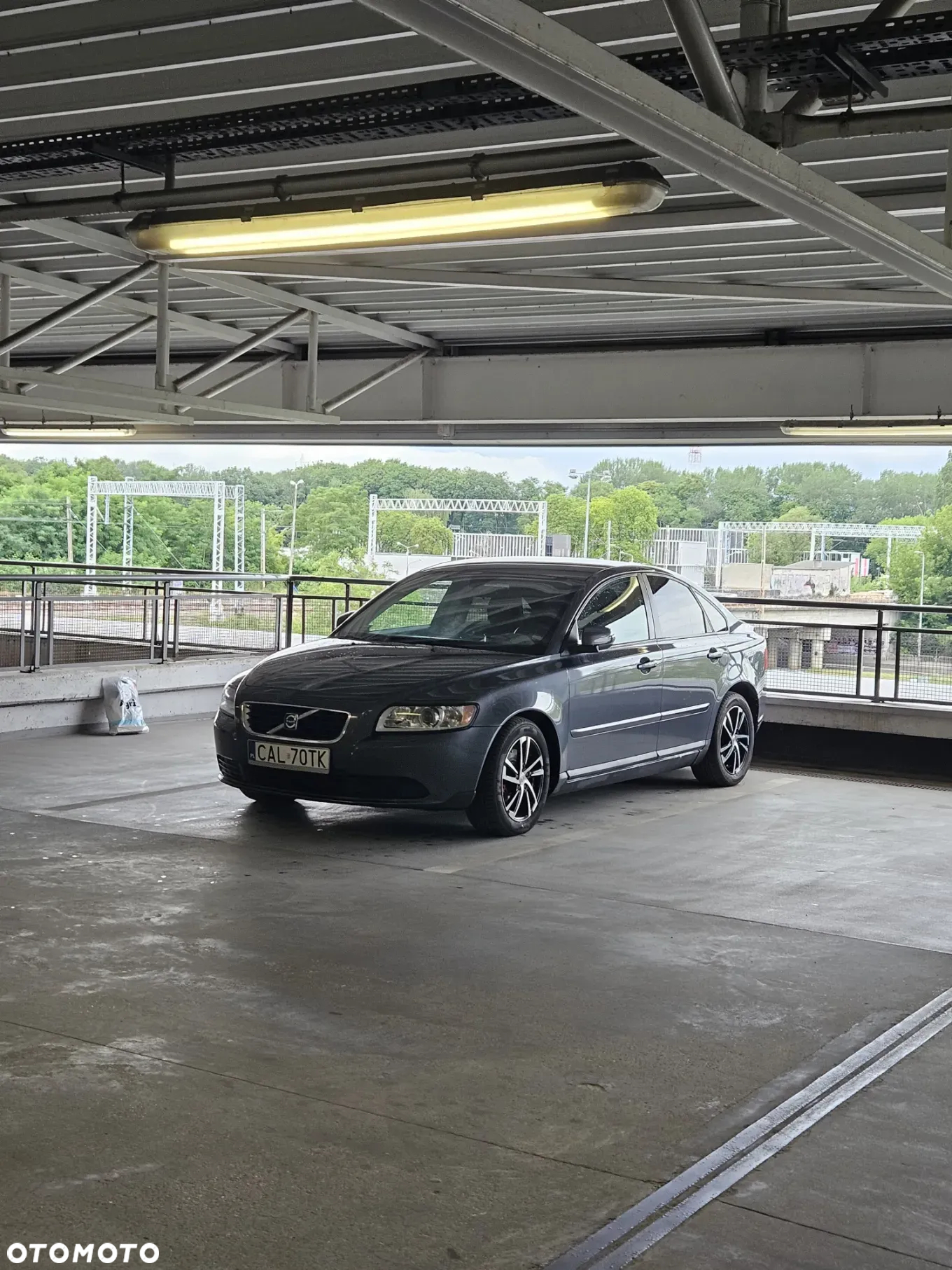 Volvo S40 2.0D - 8