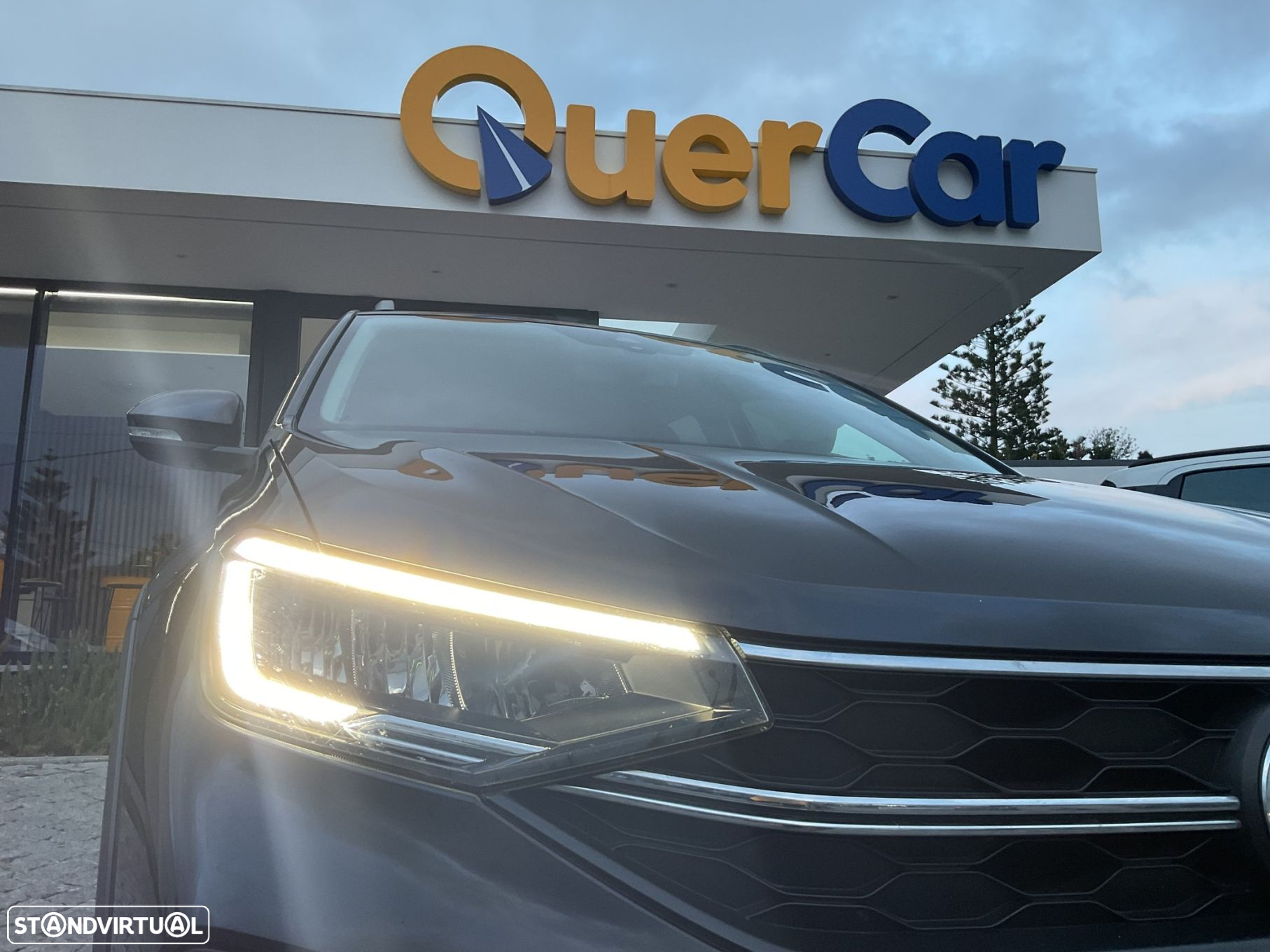 VW Taigo 1.0 TSI - 13