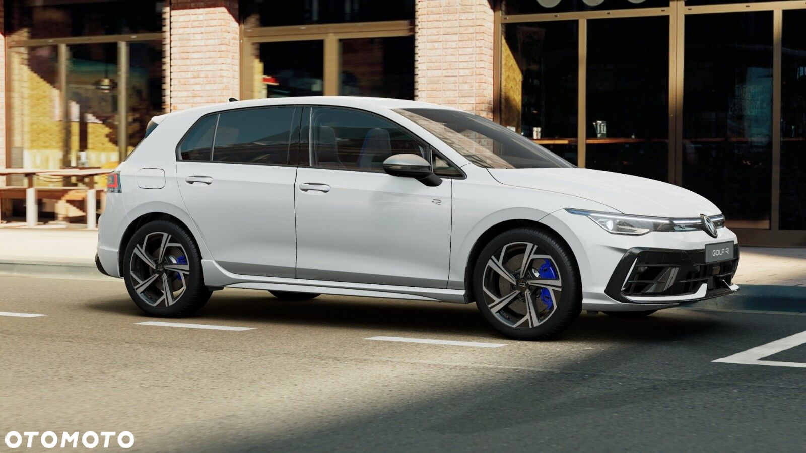 Volkswagen Golf - 5