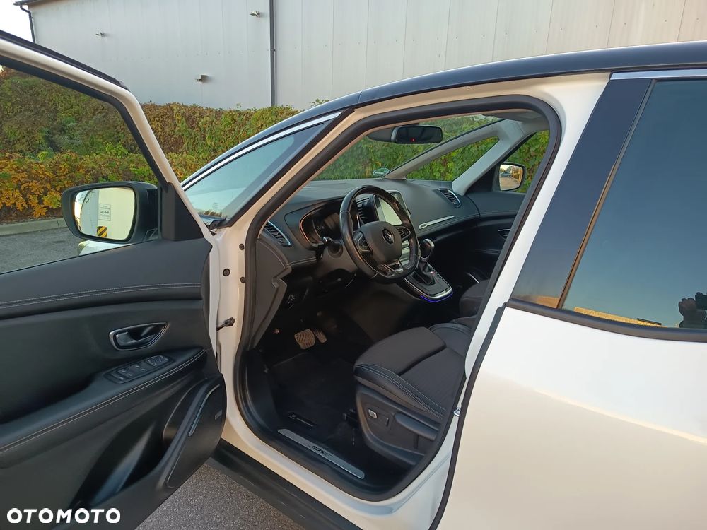 Renault Scenic TCe 140 GPF EDC BOSE EDITION - 15