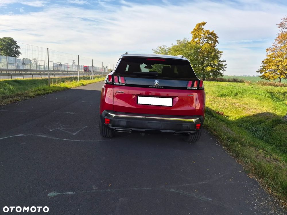 Peugeot 3008 - 6