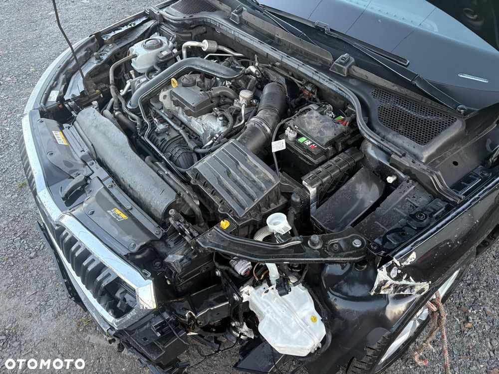 Skoda Kamiq 1.0 TSI DSG Active - 32